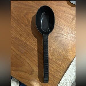 Weight Watchers Black 1 Cup Measuring Spoon